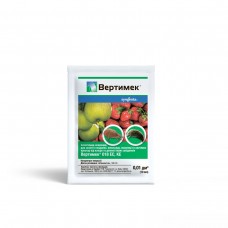 Інсектицид ВЕРТІМЕК 018 EC 10 мл